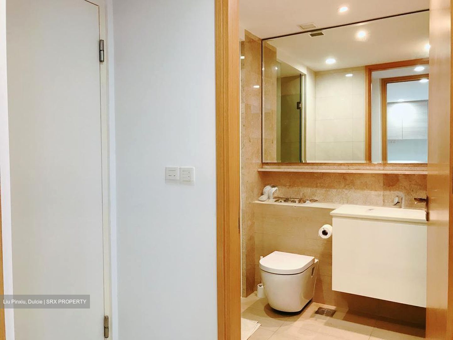 Bartley Residences (D19), Apartment #504844711